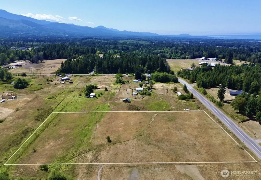 999 O'brien Road Port Angeles WA 98362