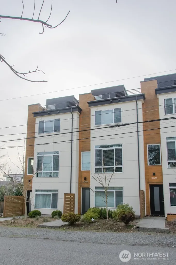 10363 Ashworth Avenue N Seattle WA 98133