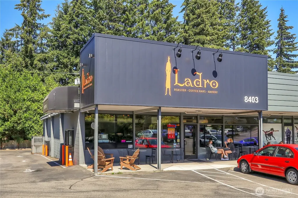 8510 Main Street Edmonds WA 98026