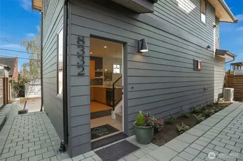 8332 24th Avenue NW Seattle WA 98117