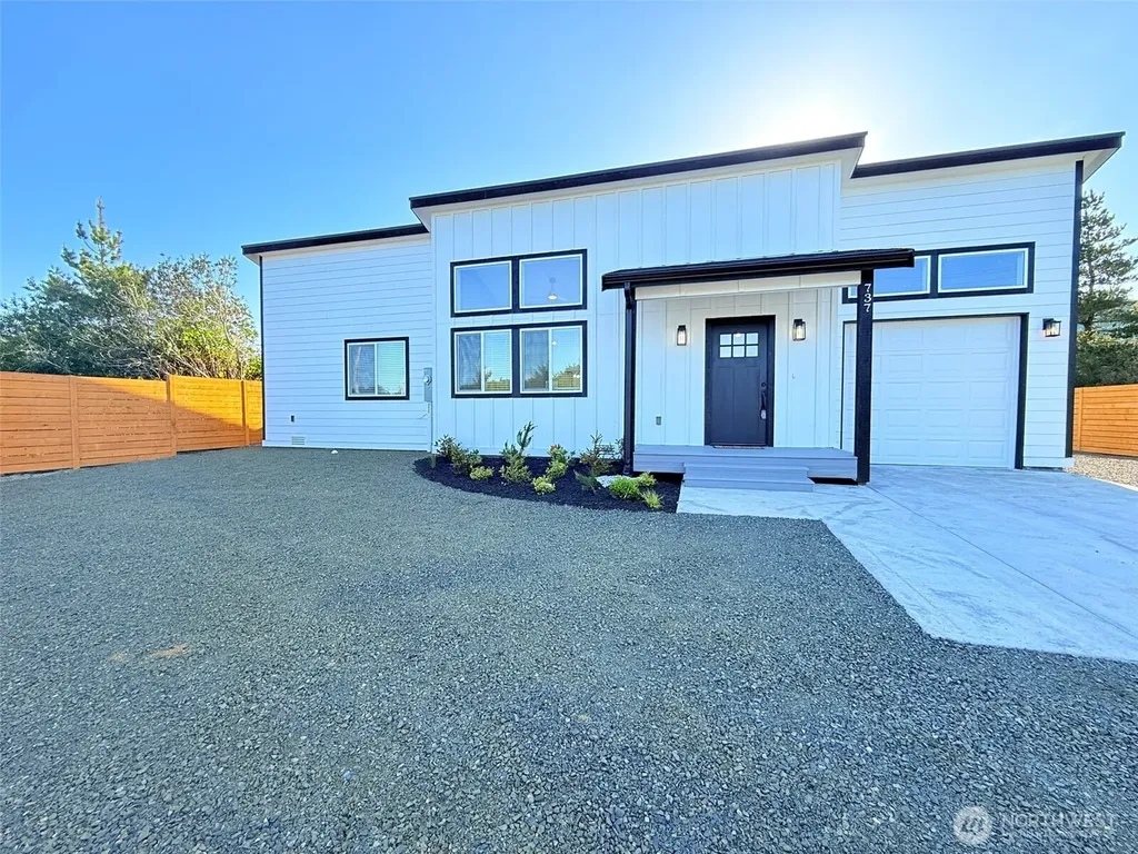 737 Ocean Shores Boulevard SW Ocean Shores WA 98569