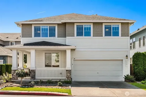 4507 S 220th Street Kent WA 98032