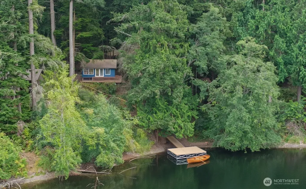 4945 Lakeside Drive Langley WA 98260