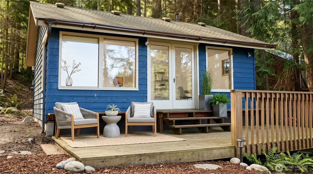 4945 Lakeside Drive Langley WA 98260