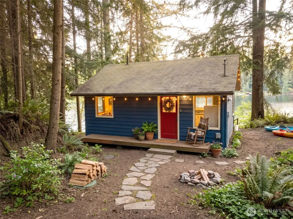 4945 Lakeside Drive Langley WA 98260