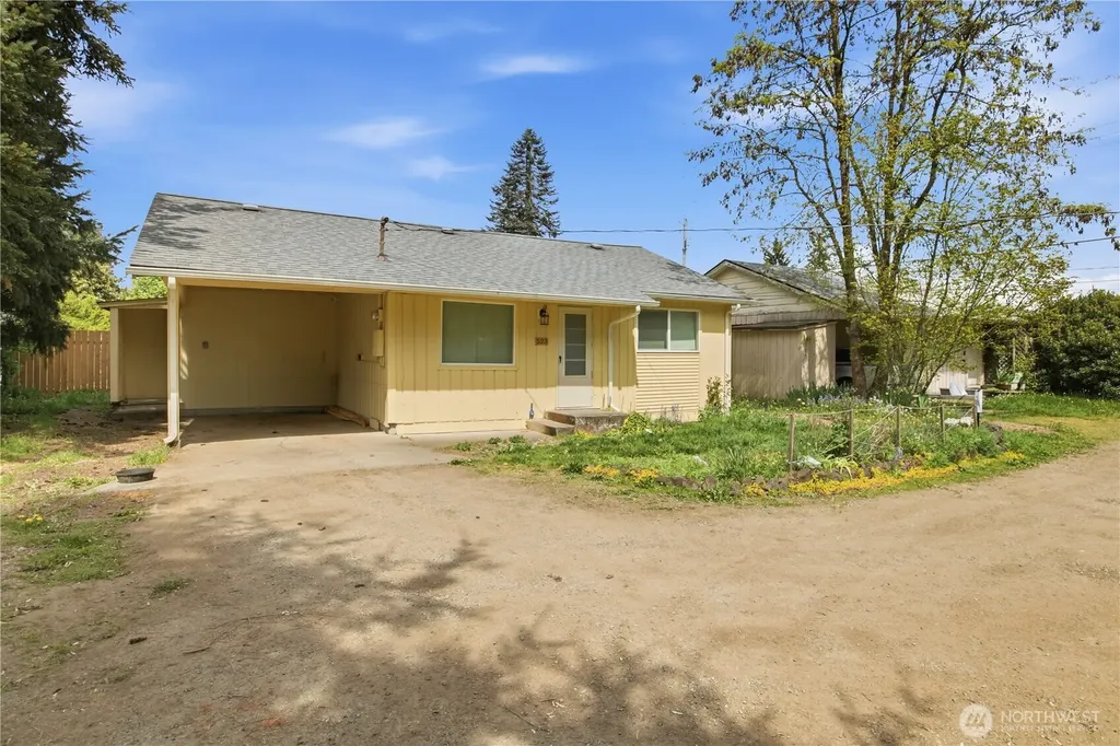 521 Boulevard Road SE Olympia WA 98501