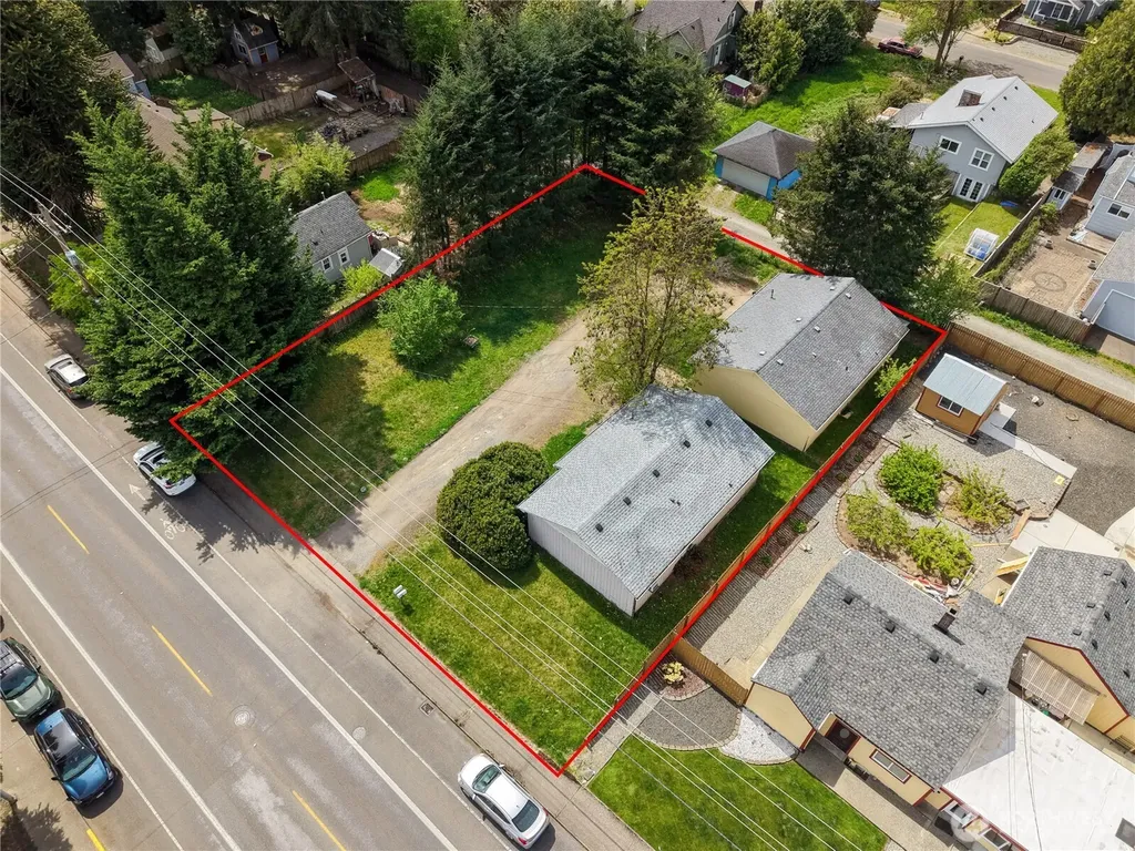 521 Boulevard Road SE Olympia WA 98501