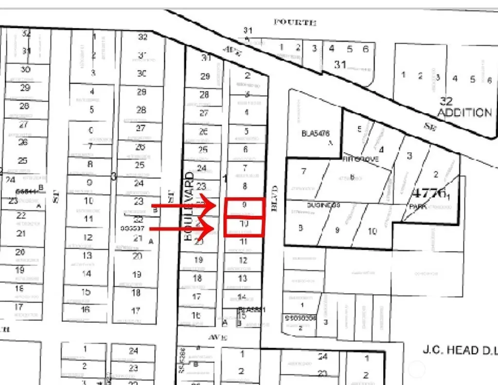 521 Boulevard Road SE Olympia WA 98501
