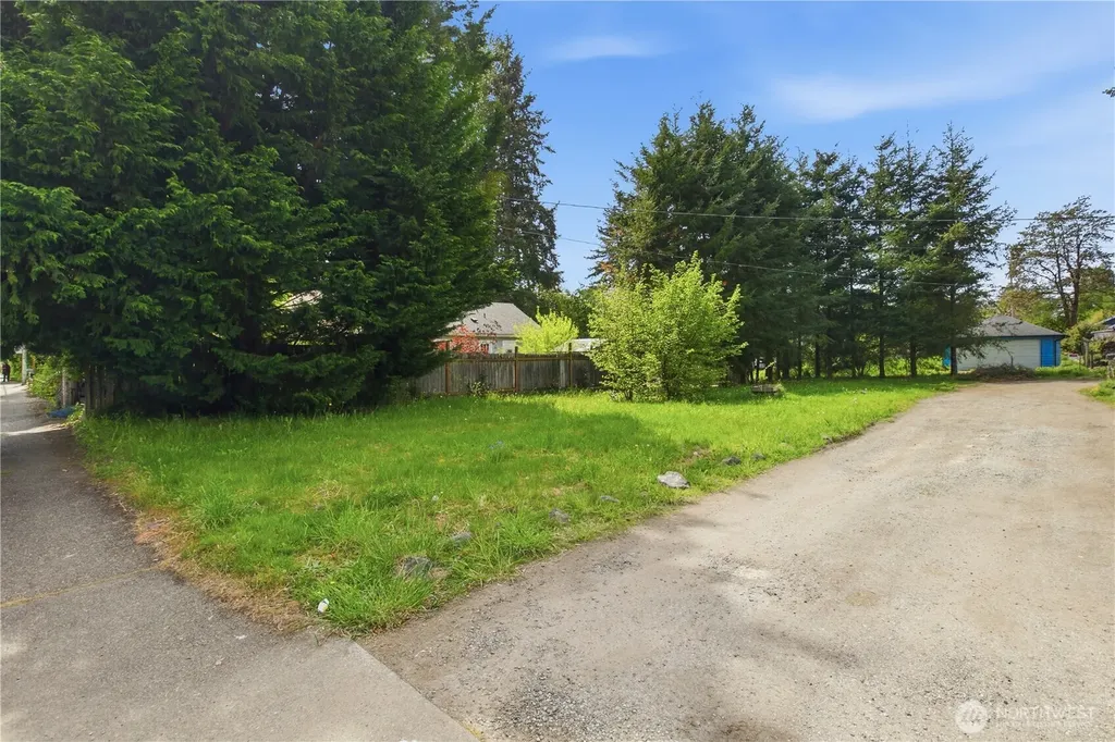 521 Boulevard Road SE Olympia WA 98501