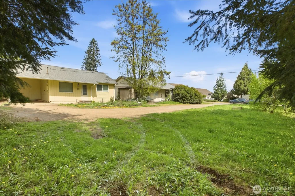 521 Boulevard Road SE Olympia WA 98501