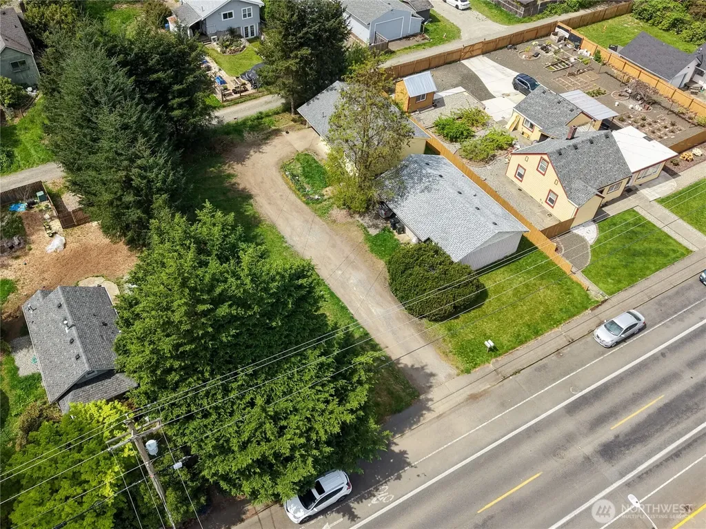 521 Boulevard Road SE Olympia WA 98501
