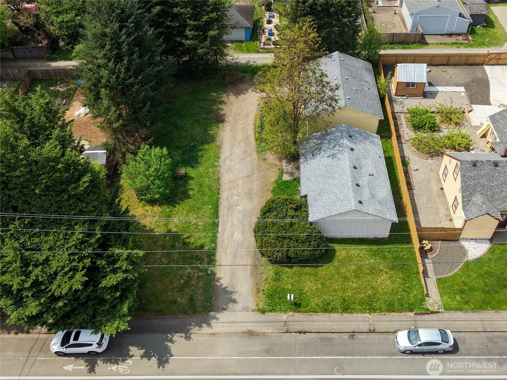 521 Boulevard Road SE Olympia WA 98501