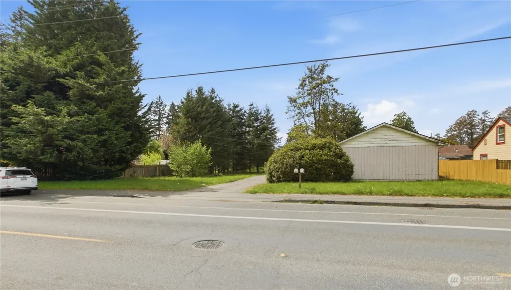 521 Boulevard Road SE Olympia WA 98501