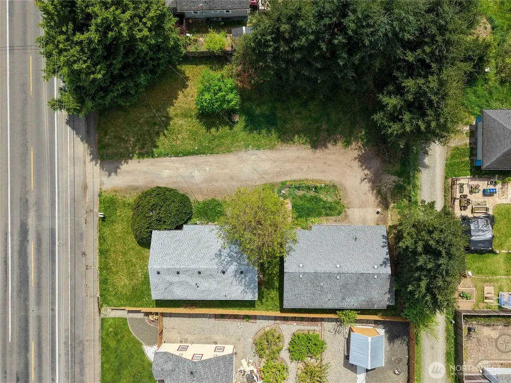 521 Boulevard Road SE Olympia WA 98501