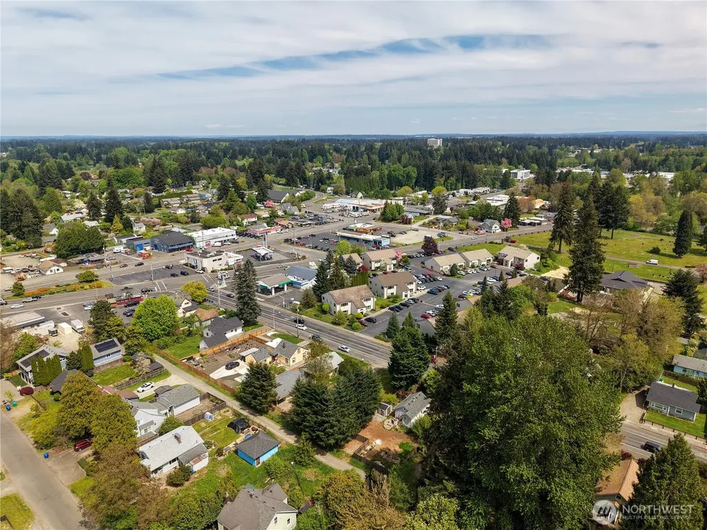 521 Boulevard Road SE Olympia WA 98501
