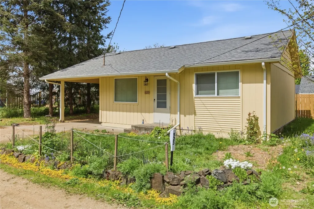 521 Boulevard Road SE Olympia WA 98501