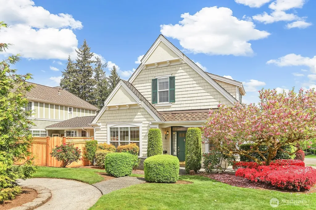 16335 18th Avenue SE Mill Creek WA 98012