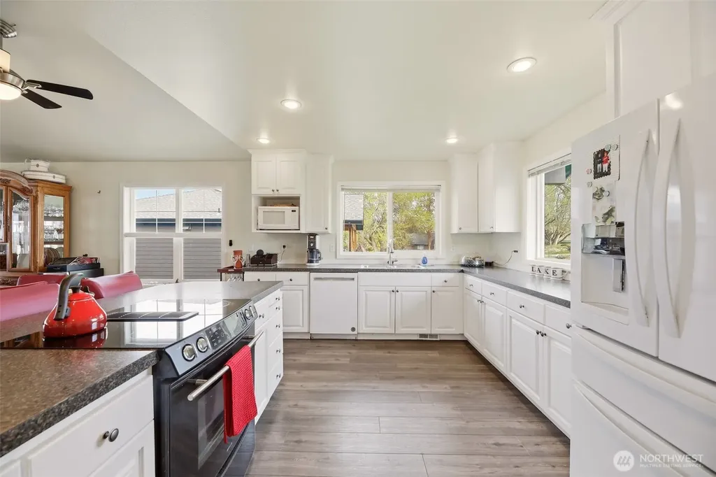 207 Manson View Drive Manson WA 98831
