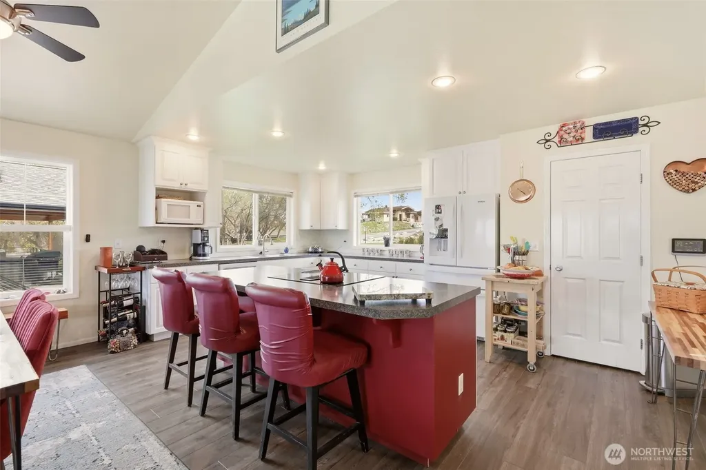 207 Manson View Drive Manson WA 98831