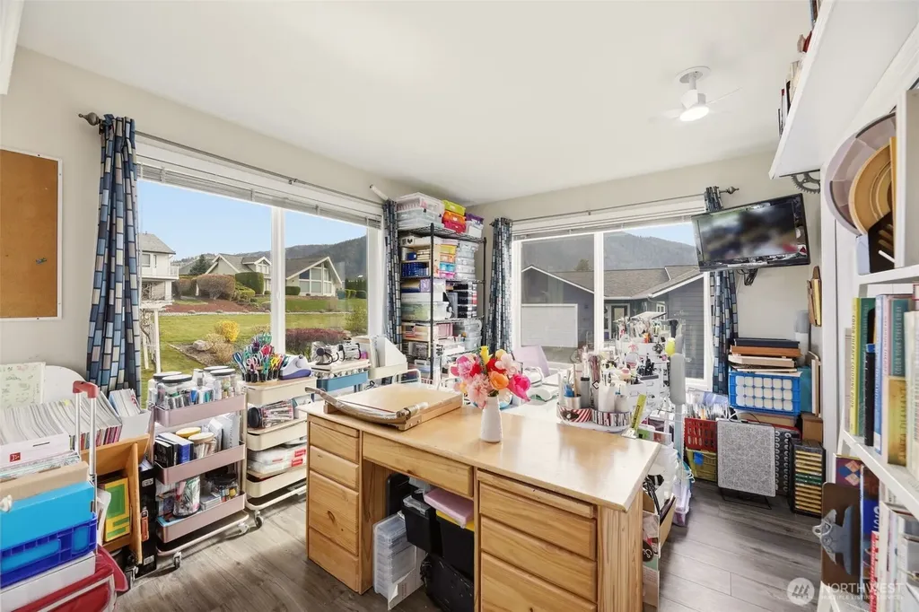 207 Manson View Drive Manson WA 98831