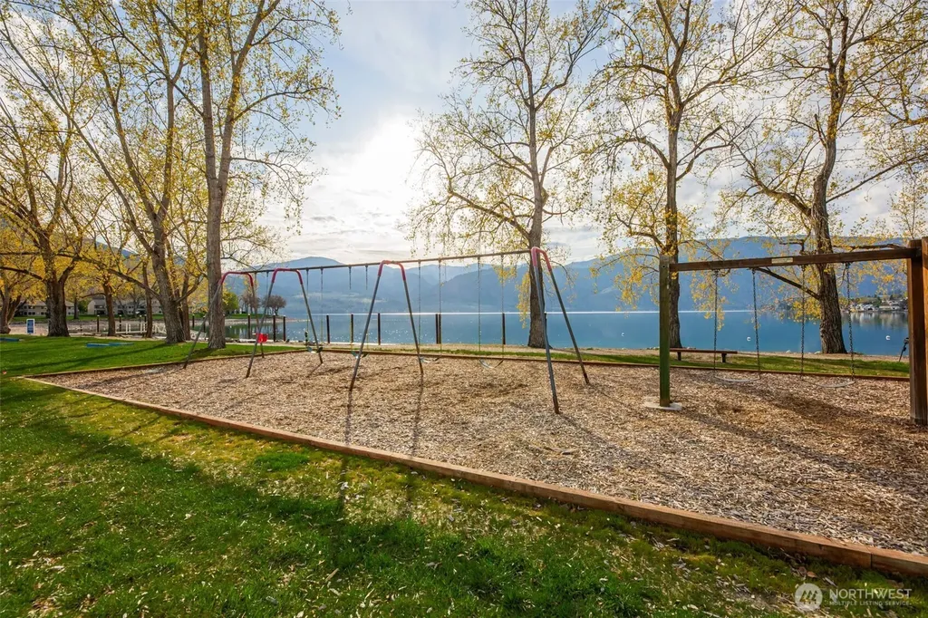 207 Manson View Drive Manson WA 98831