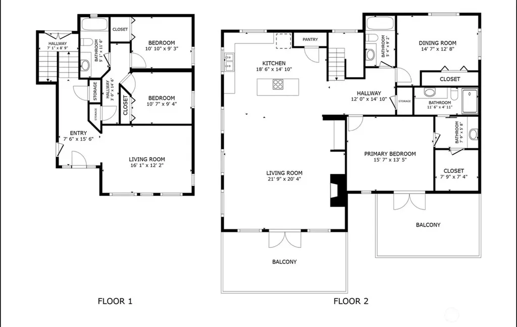 207 Manson View Drive Manson WA 98831