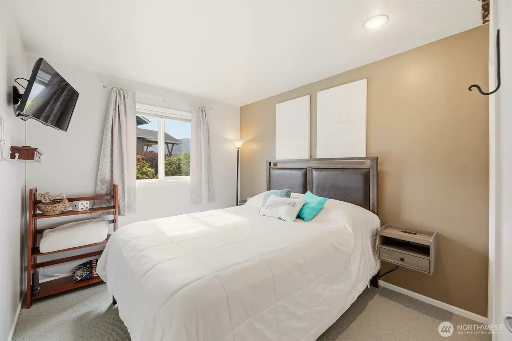 207 Manson View Drive Manson WA 98831