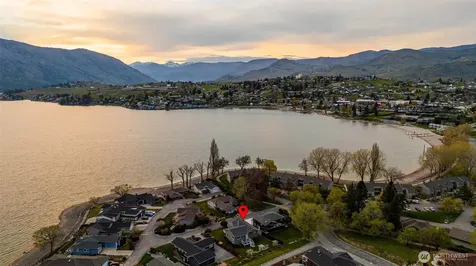 207 Manson View Drive Manson WA 98831