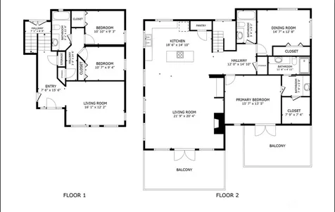 207 Manson View Drive Manson WA 98831