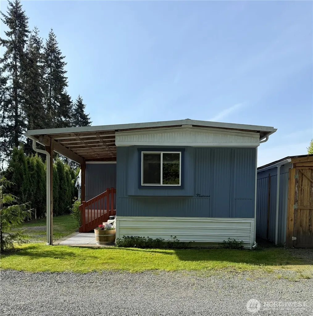 206 N Kentucky Avenue Granite Falls WA 98252