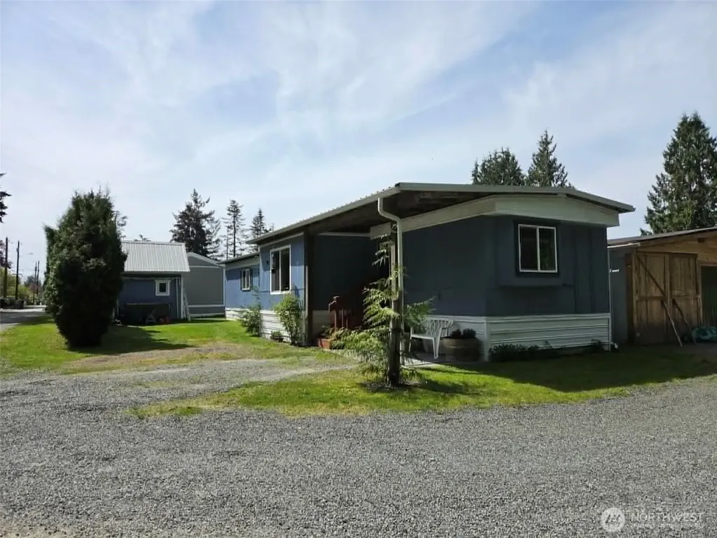 206 N Kentucky Avenue Granite Falls WA 98252