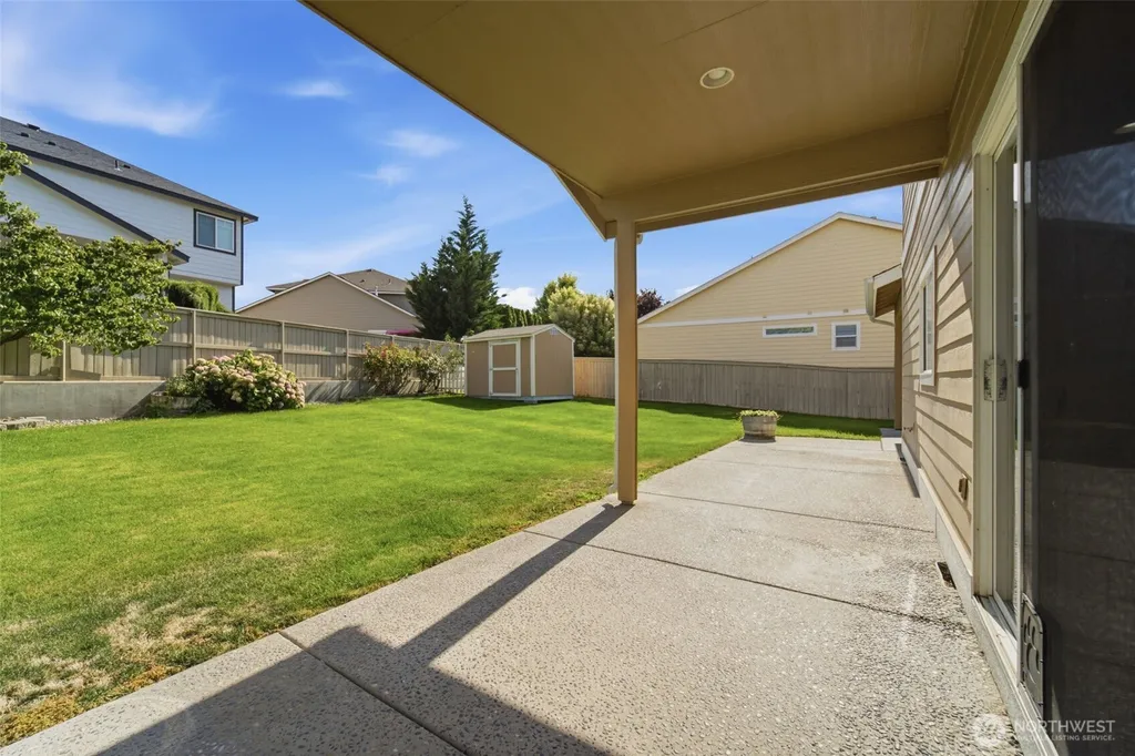 5609 W 14th Avenue Kennewick WA 99338