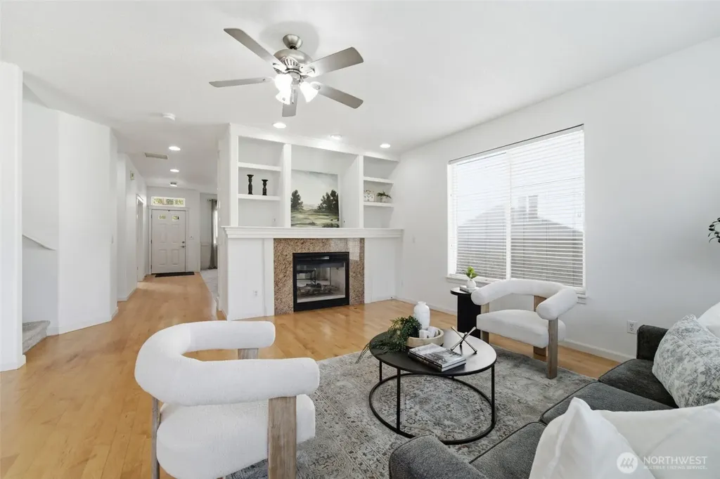 5609 W 14th Avenue Kennewick WA 99338