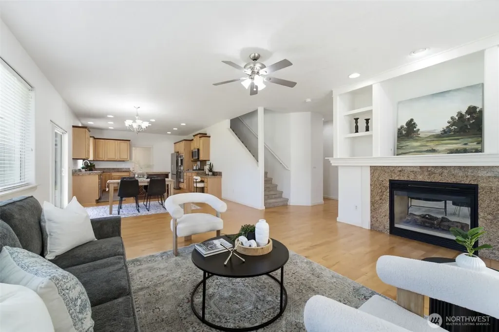 5609 W 14th Avenue Kennewick WA 99338