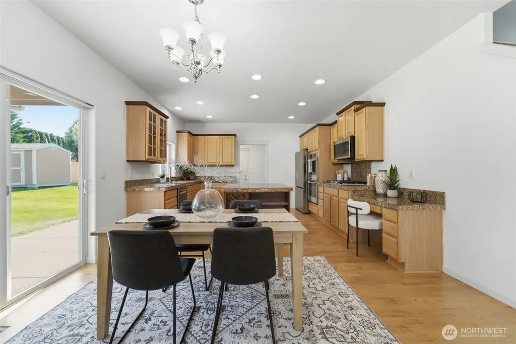 5609 W 14th Avenue Kennewick WA 99338