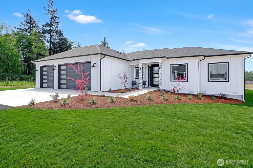 27010 36th Avenue NW Stanwood WA 98292