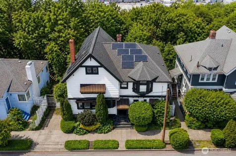 1745 12th Avenue S Seattle WA 98144