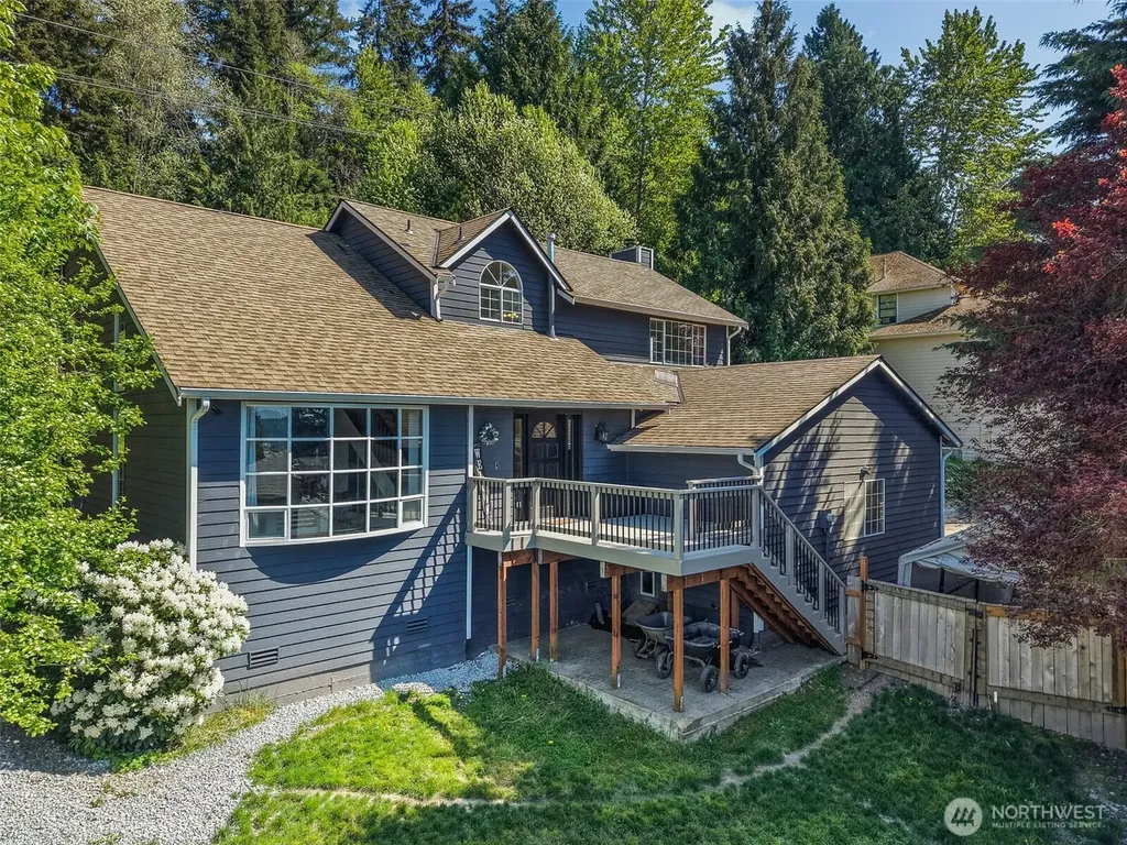 4918 Mill Pond Drive SE Auburn WA 98092