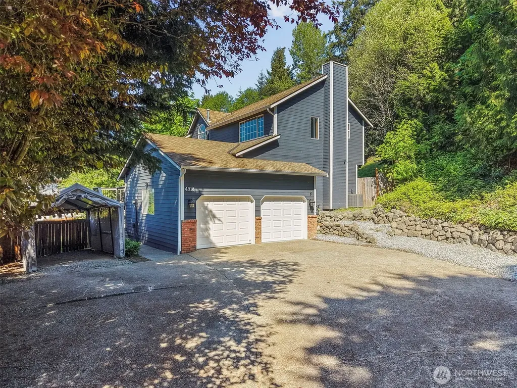 4918 Mill Pond Drive SE Auburn WA 98092