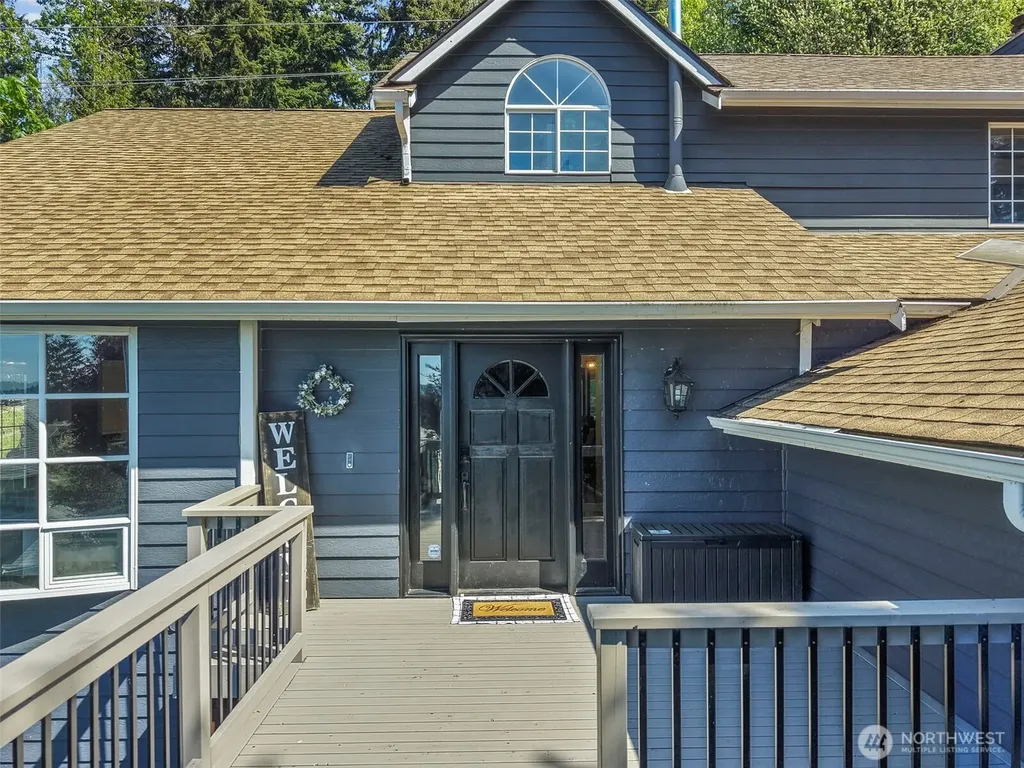 4918 Mill Pond Drive SE Auburn WA 98092