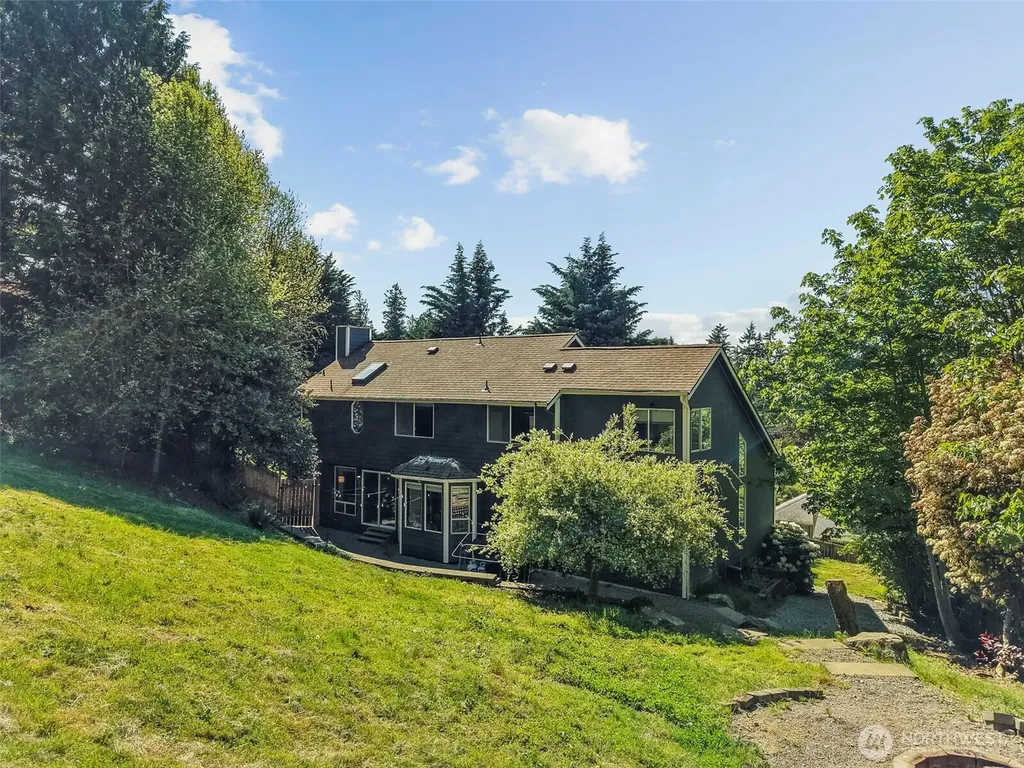 4918 Mill Pond Drive SE Auburn WA 98092
