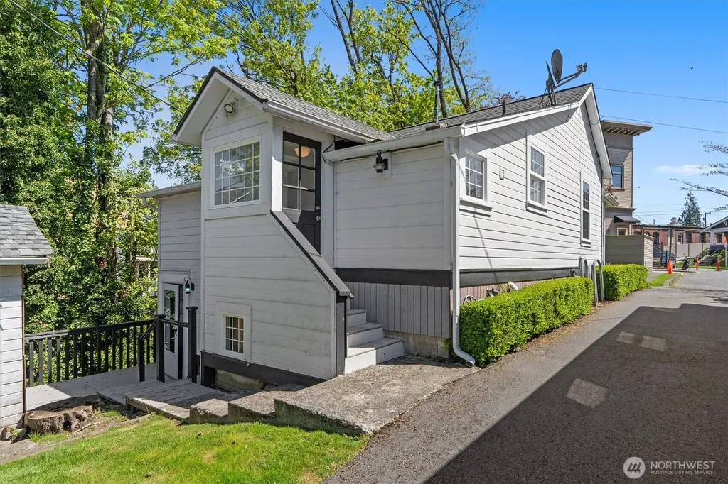 60 Cedar Avenue Snohomish WA 98290
