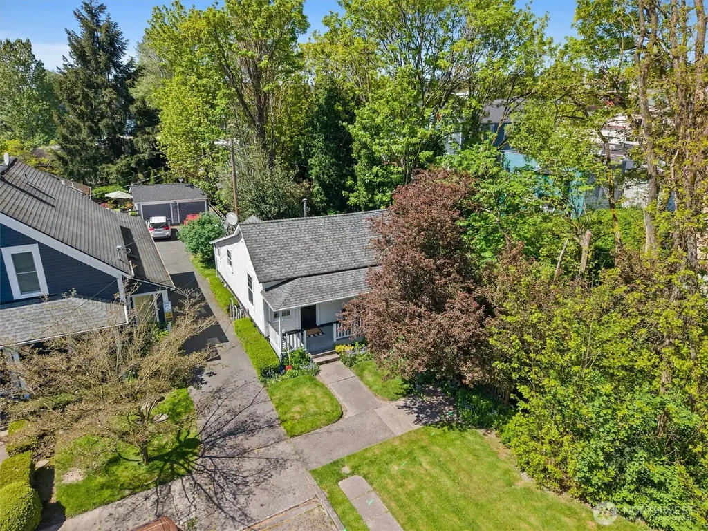 60 Cedar Avenue Snohomish WA 98290