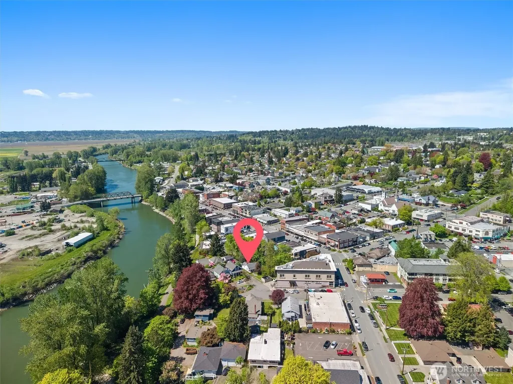 60 Cedar Avenue Snohomish WA 98290