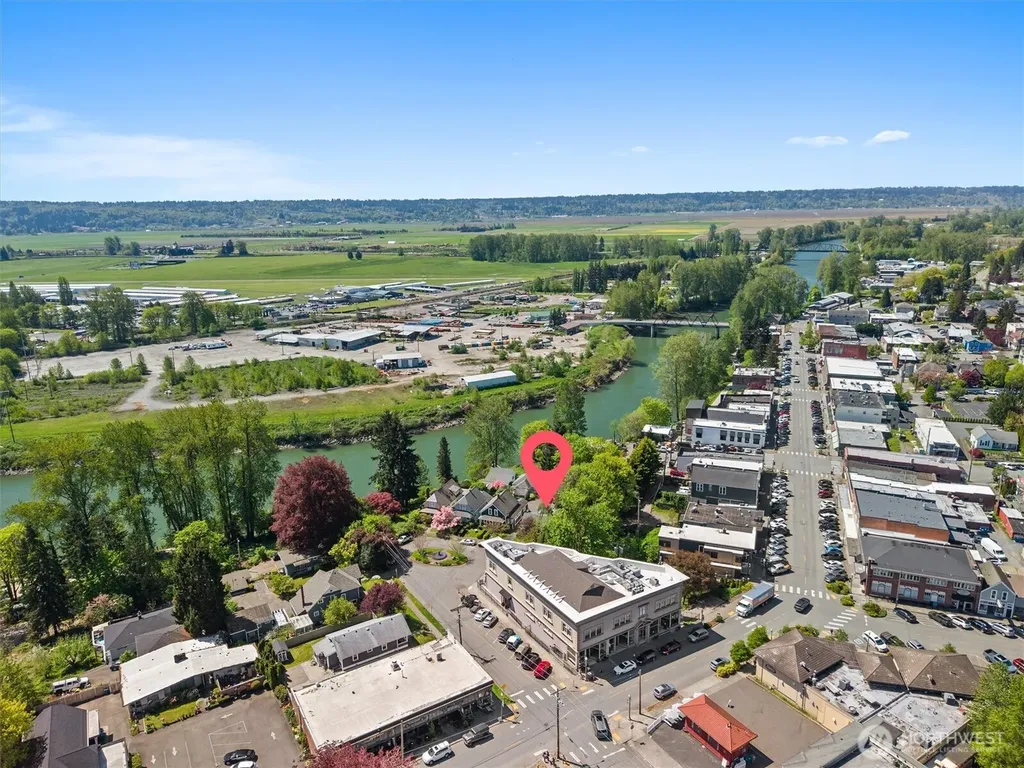 60 Cedar Avenue Snohomish WA 98290