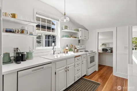 60 Cedar Avenue Snohomish WA 98290