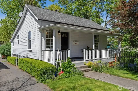 60 Cedar Avenue Snohomish WA 98290