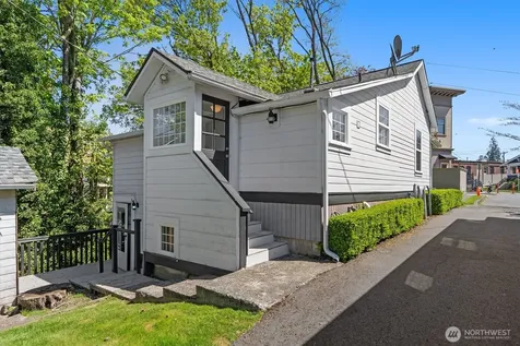 60 Cedar Avenue Snohomish WA 98290