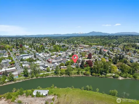 60 Cedar Avenue Snohomish WA 98290