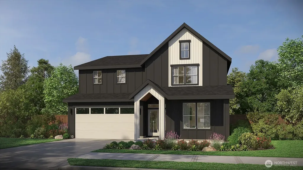 2034 96th Avenue Ct E Edgewood WA 98371